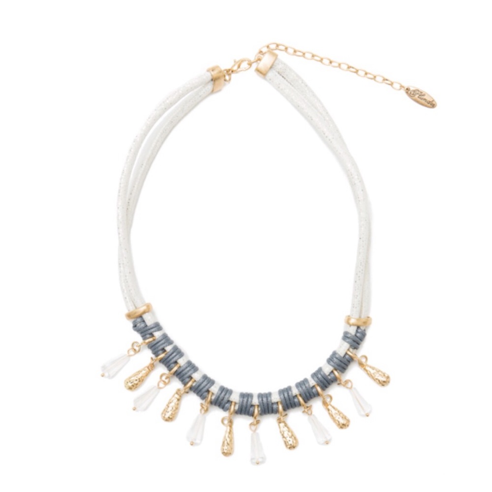 Retired Plunder Design Ursa Statement Necklace - image 2